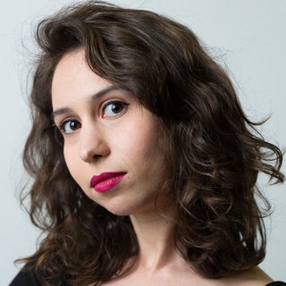 Andra Ionescu